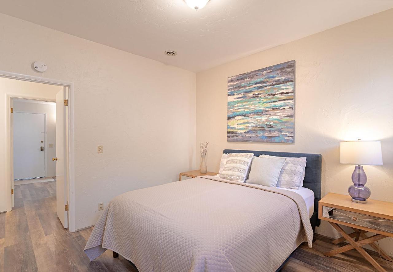 3797 Pine Place Apts Appartement Carmel-by-the-Sea Buitenkant foto